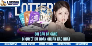 Soi Cầu Ba Càng - Bí Quyết Dự Đoán Chuẩn Xác Nhất